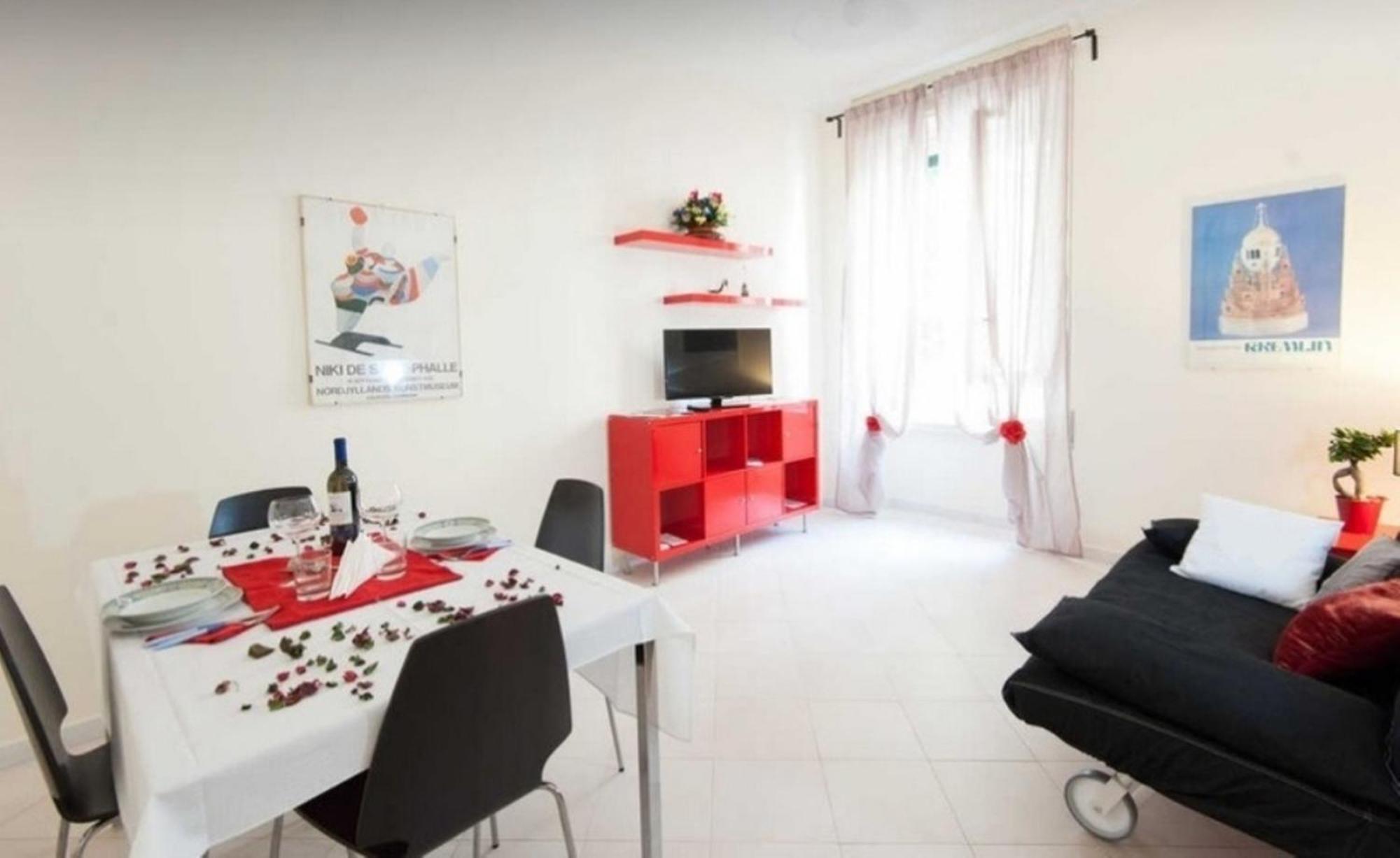 Re Di House Appartement *