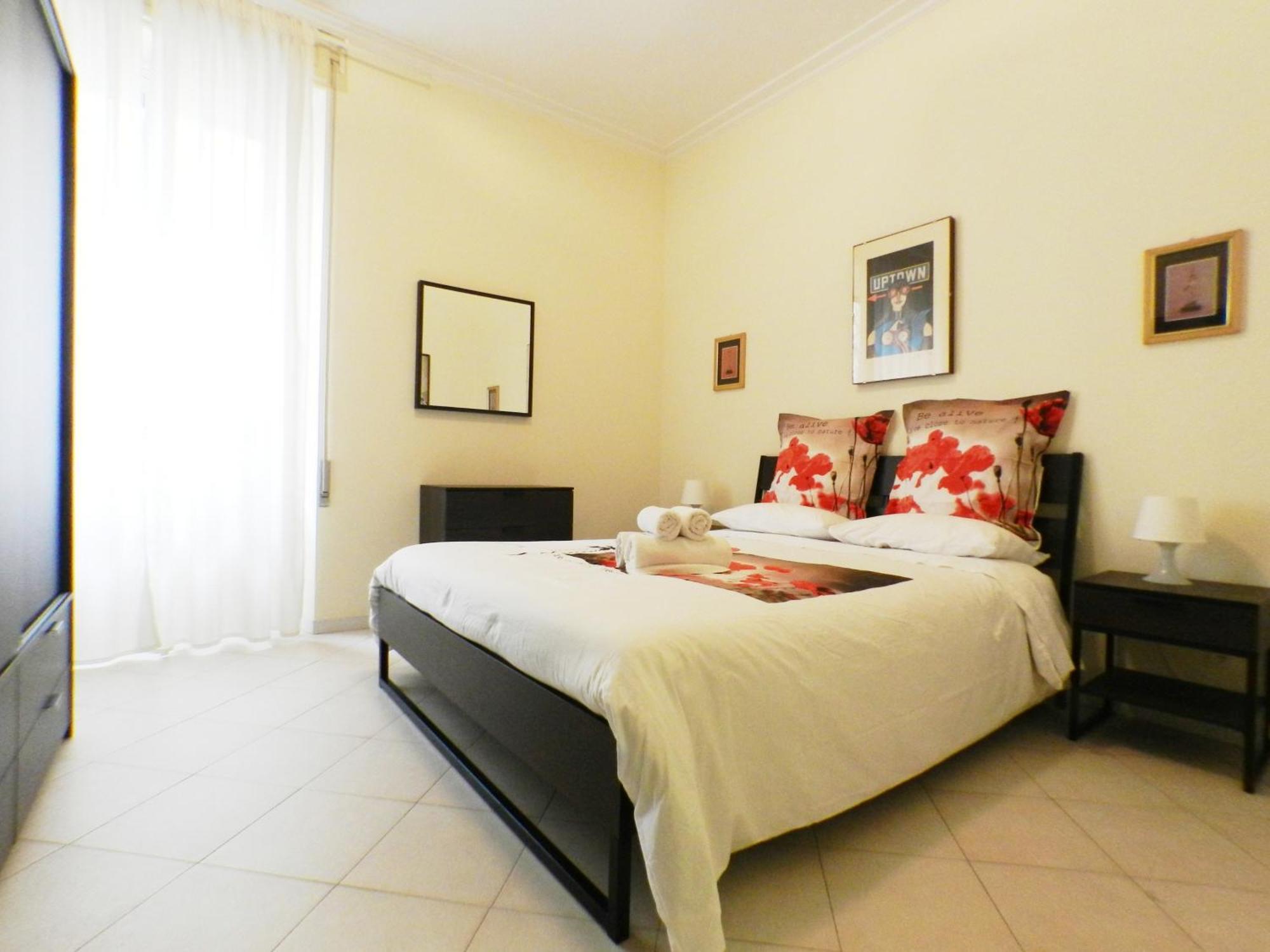 Re Di House Appartement *