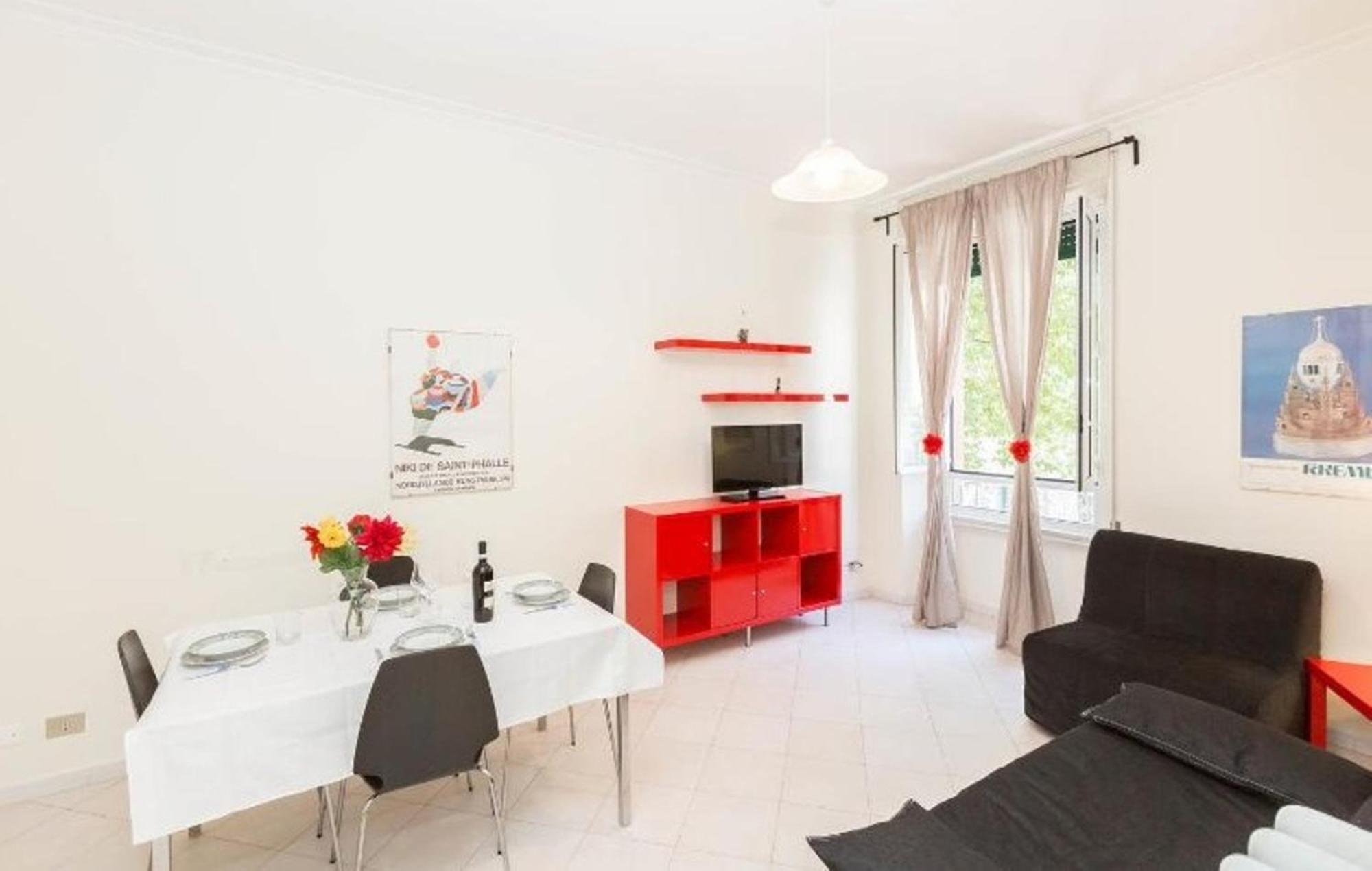 Re Di House Appartement Rome