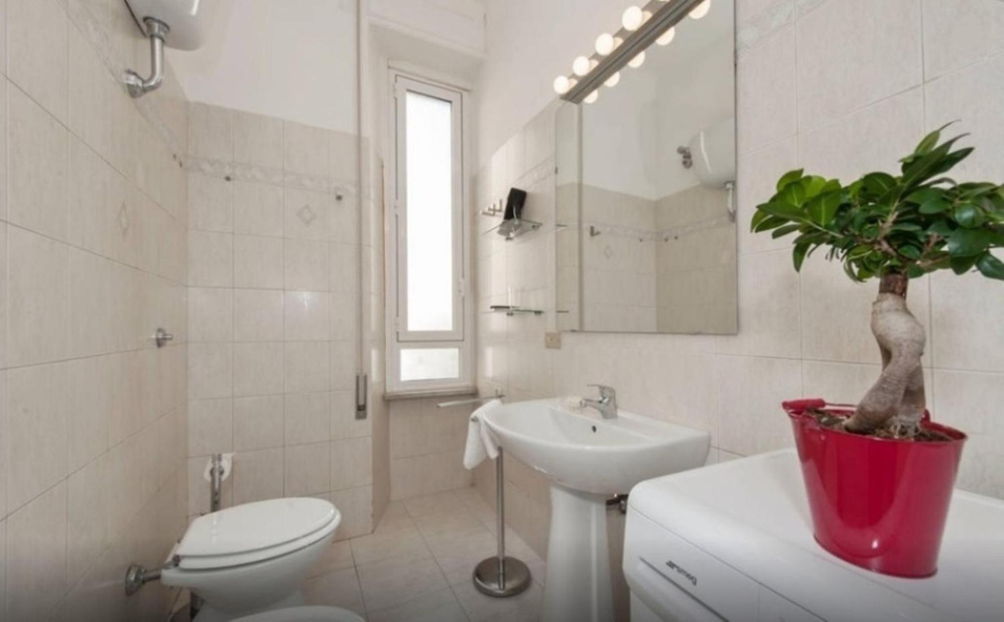 Re Di House Apartment Rome