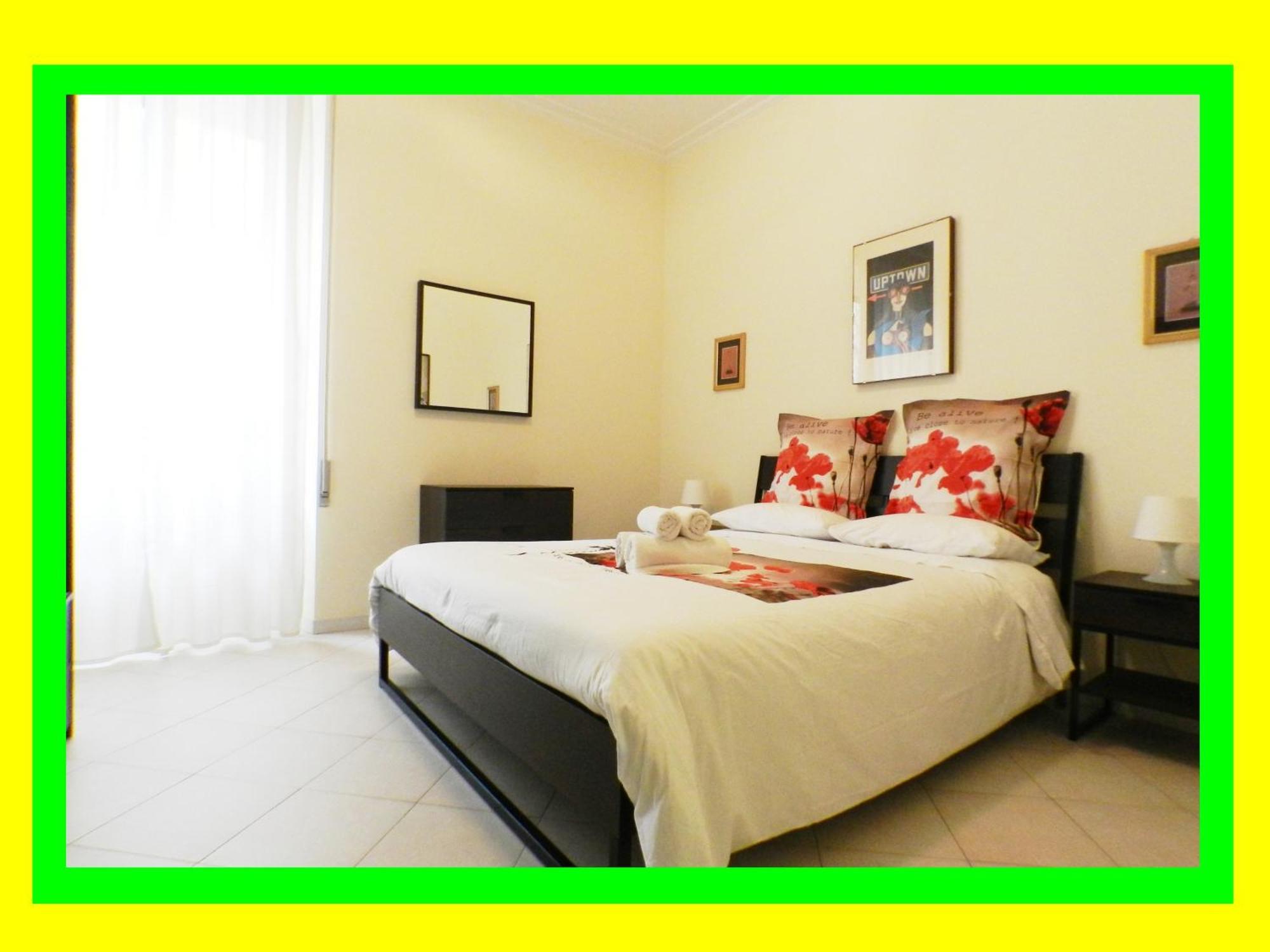 Re Di House * Rome