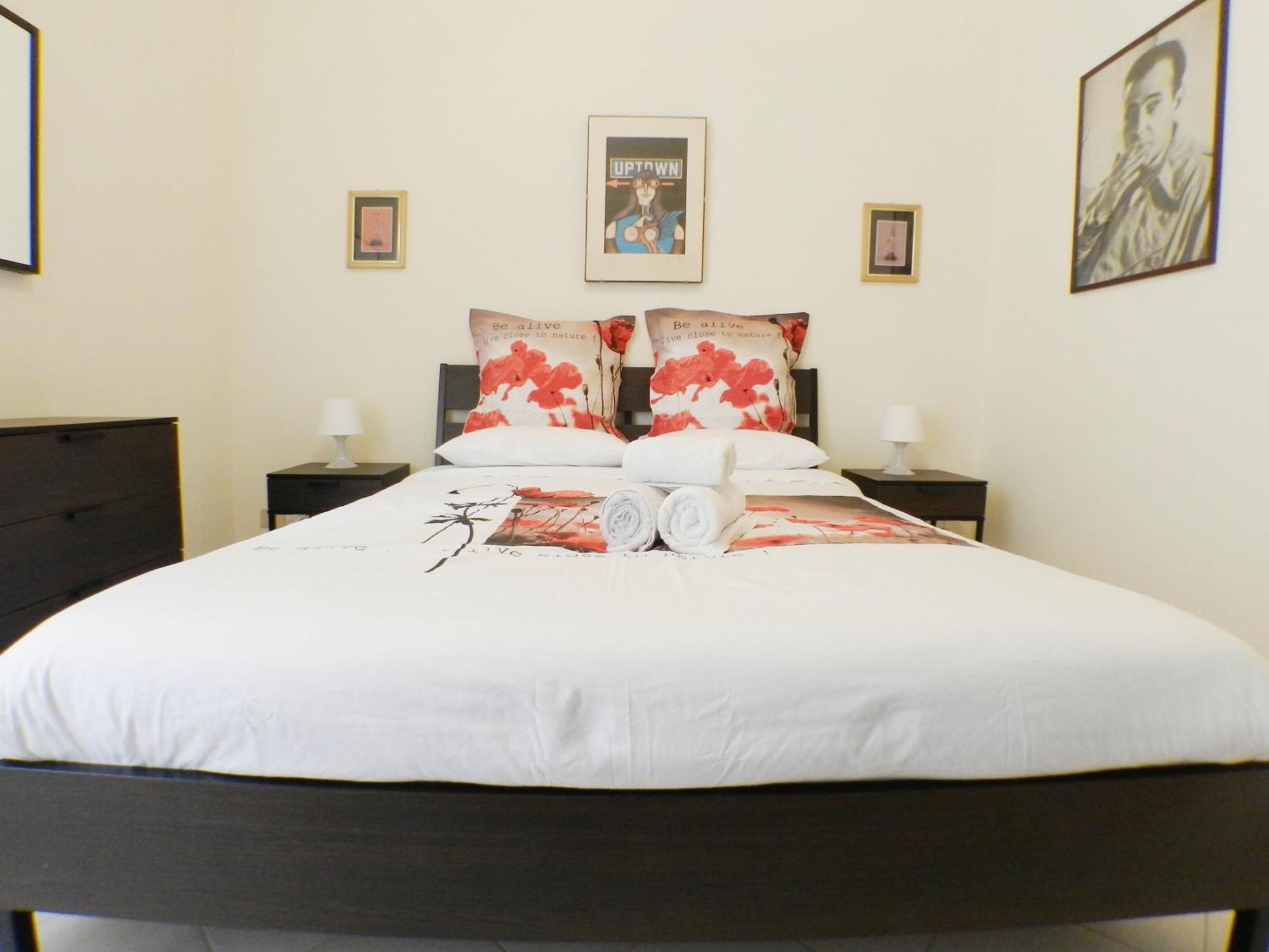 Re Di House Apartment Rome