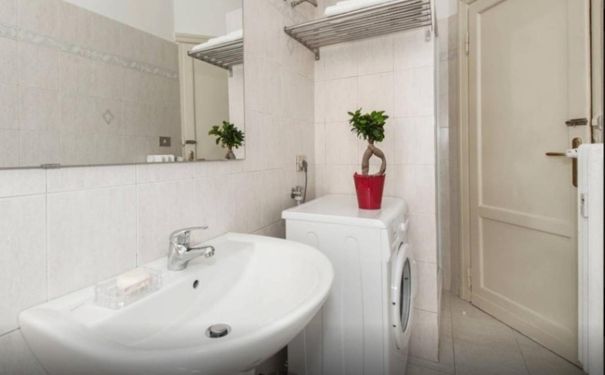 Re Di House Apartment Rome