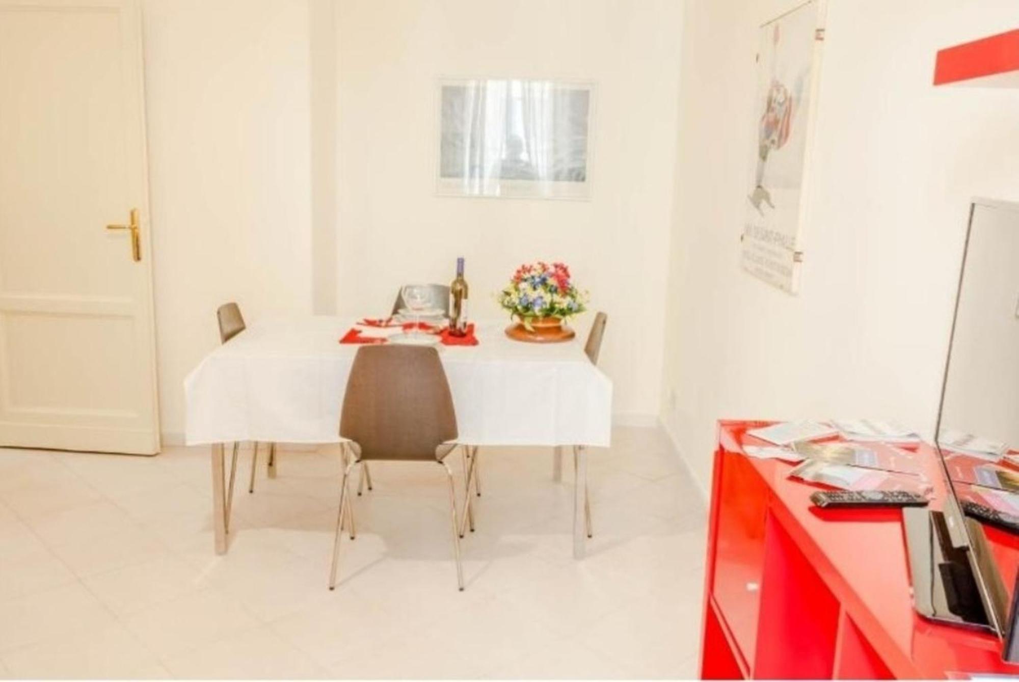 Apartment Re Di House *