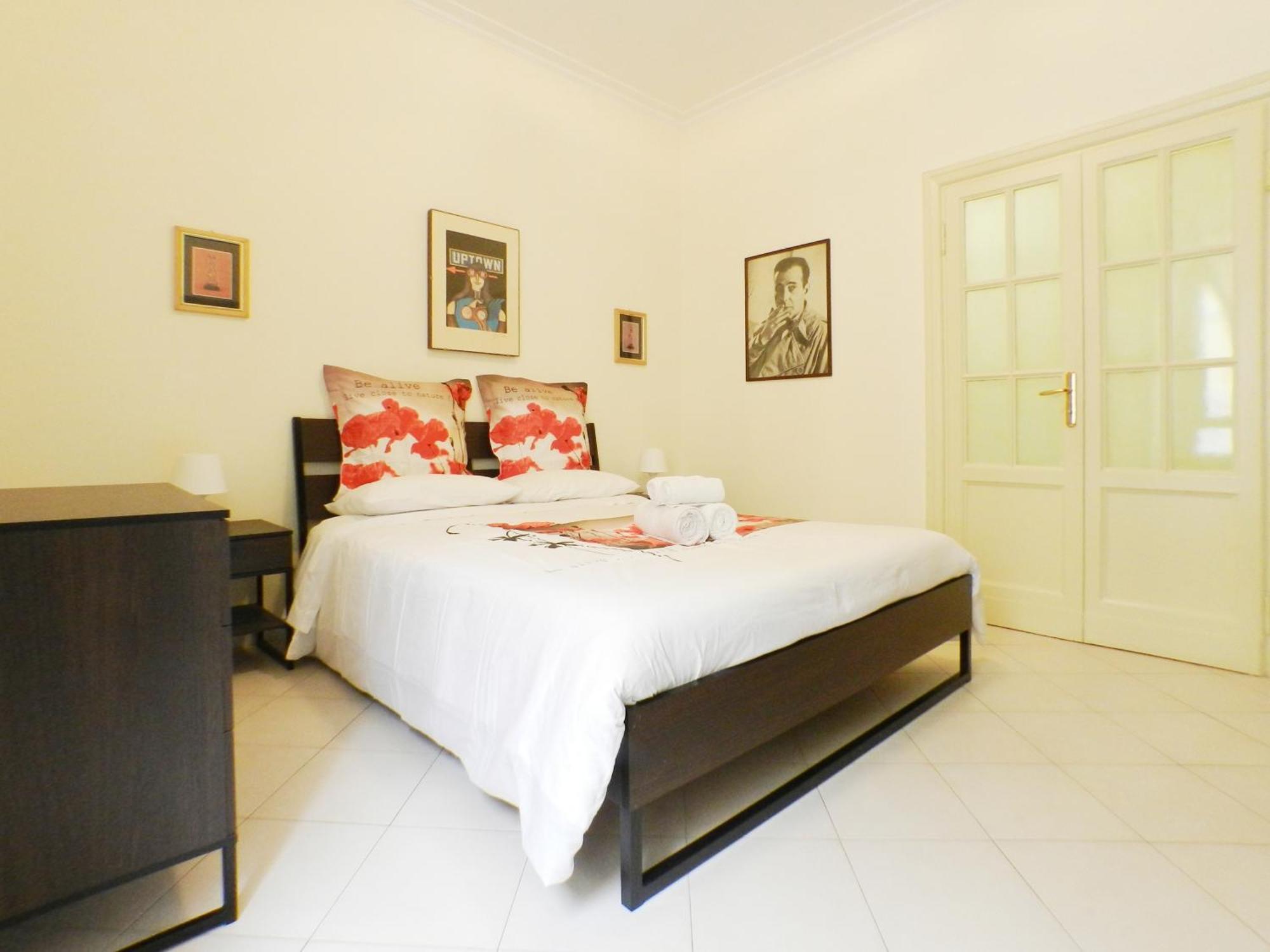 Apartment Re Di House