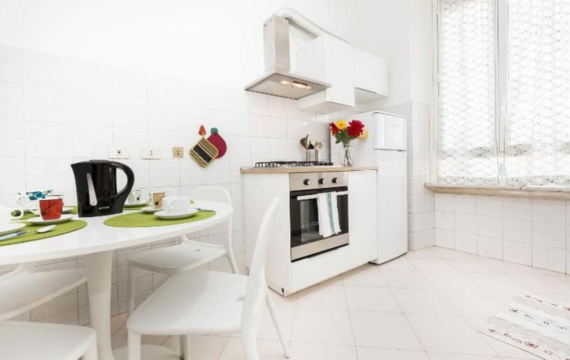 Re Di House Apartment Rome